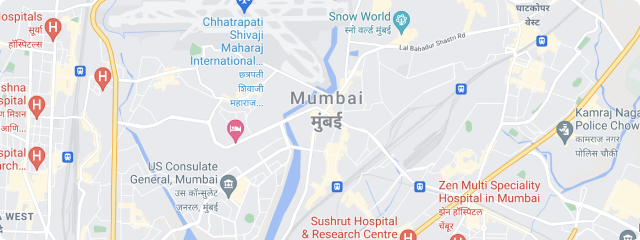 Mumbai, India