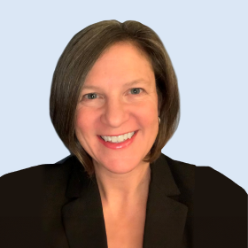Dr. Rebecca Carazza
